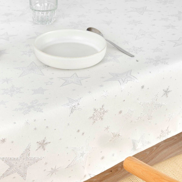 Belum Astroni stain-resistant tablecloth 200 x 155 cm