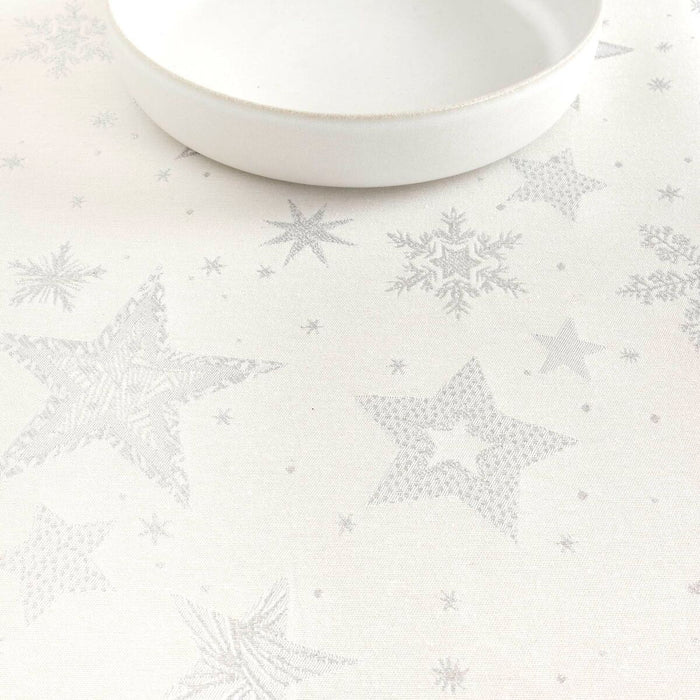 Belum Astroni stain-resistant tablecloth 200 x 155 cm