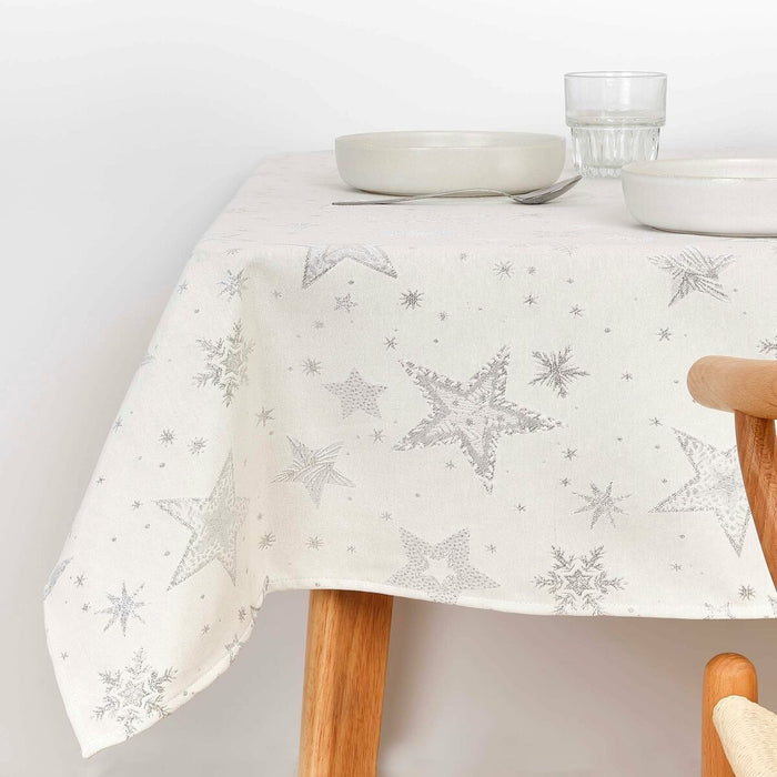 Belum Astroni stain-resistant tablecloth 300 x 155 cm