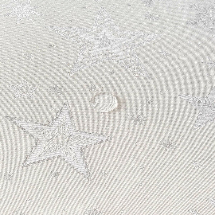 Belum Astroni stain-resistant tablecloth 300 x 155 cm