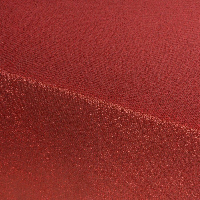 Mantel antimanchas Muaré Christmas 200 x 155 cm