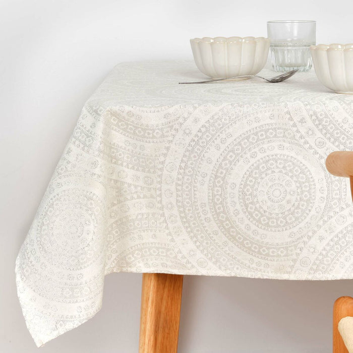 Belum Nerva stain-resistant tablecloth 155 x 155 cm