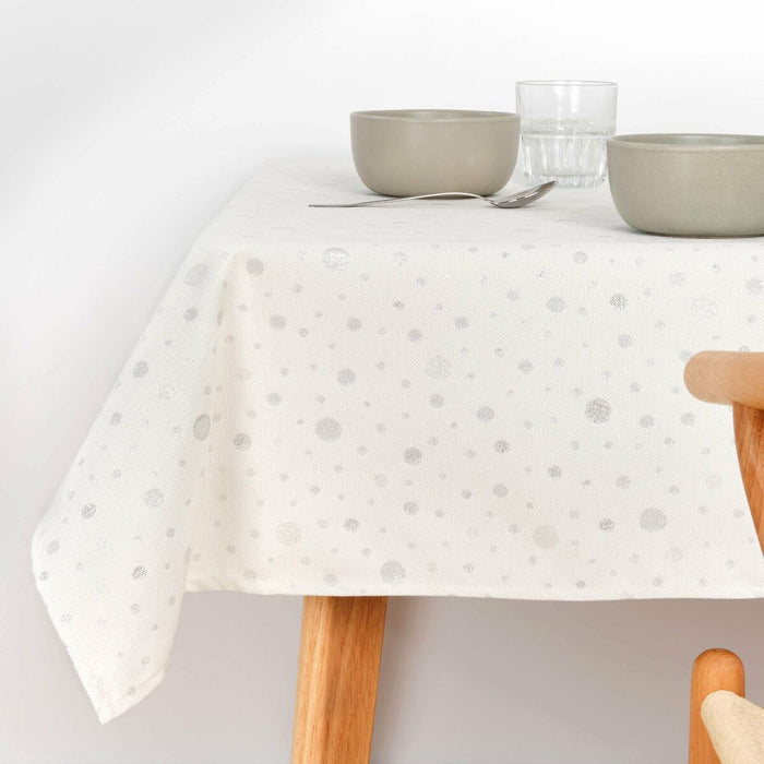 Belum Astroni stain-resistant tablecloth 155 x 155 cm