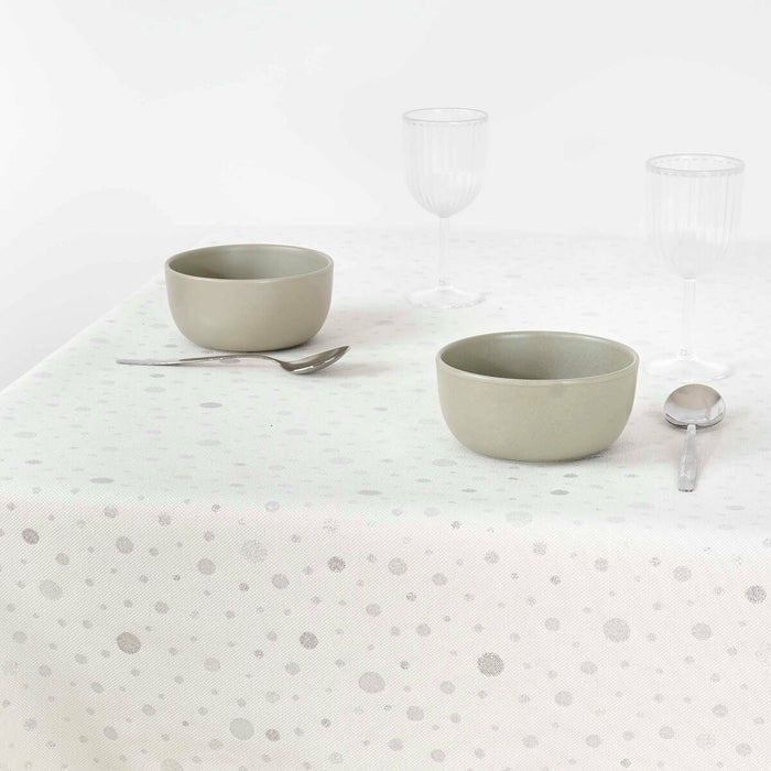 Belum Astroni stain-resistant tablecloth 155 x 155 cm
