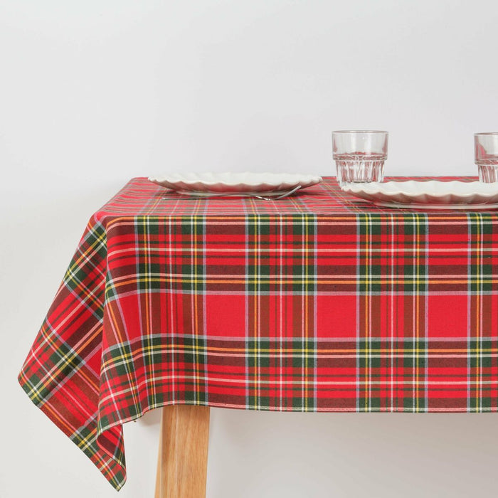 Belum stain-resistant tablecloth 200 x 155 cm