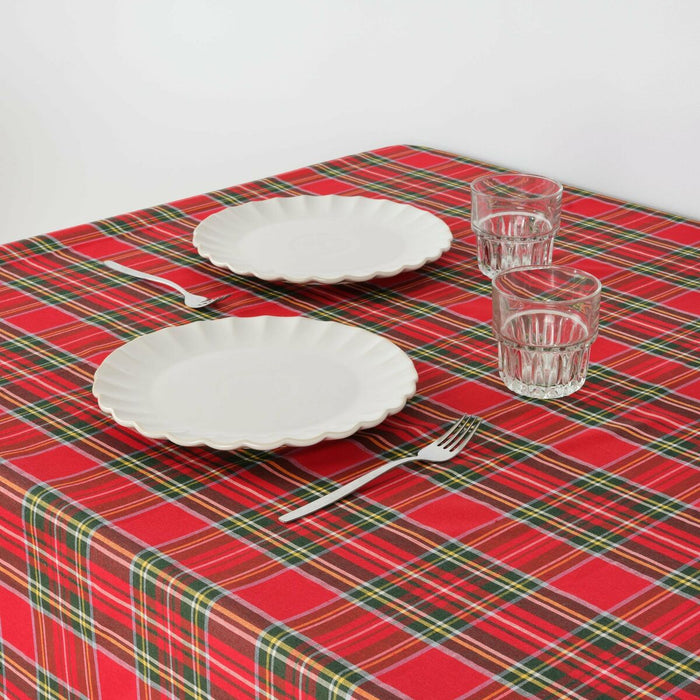 Belum stain-resistant tablecloth 200 x 155 cm