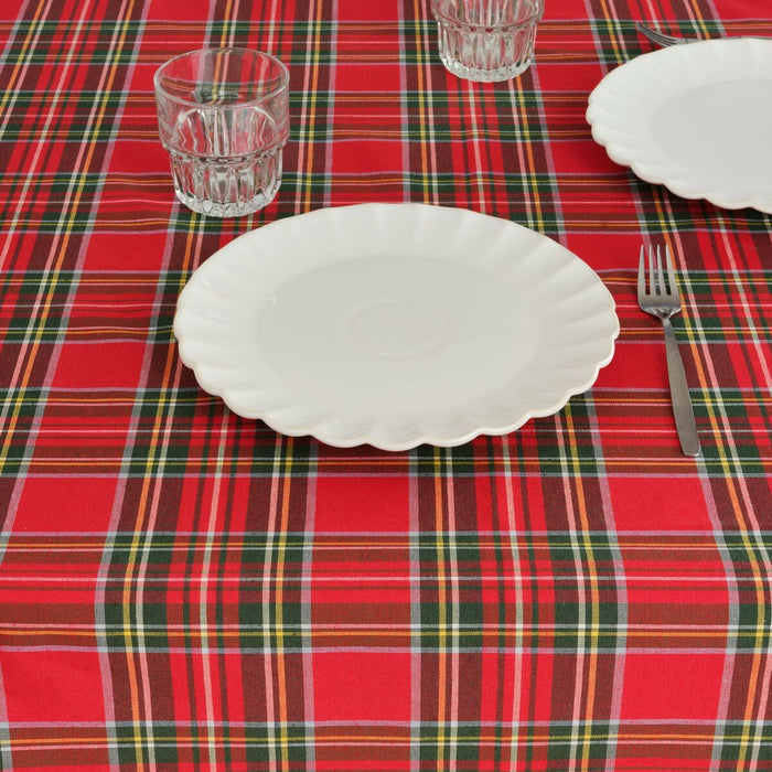 Belum stain-resistant tablecloth 200 x 155 cm