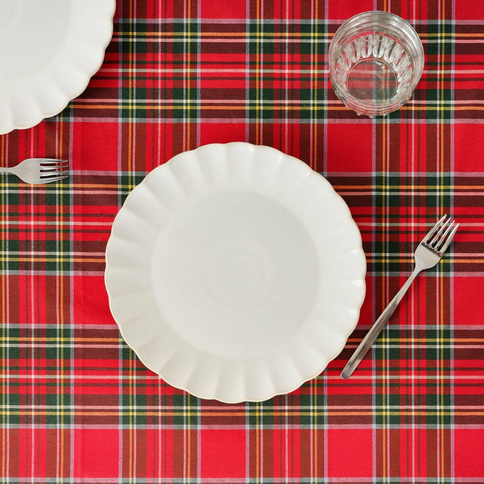 Belum stain-resistant tablecloth 200 x 155 cm