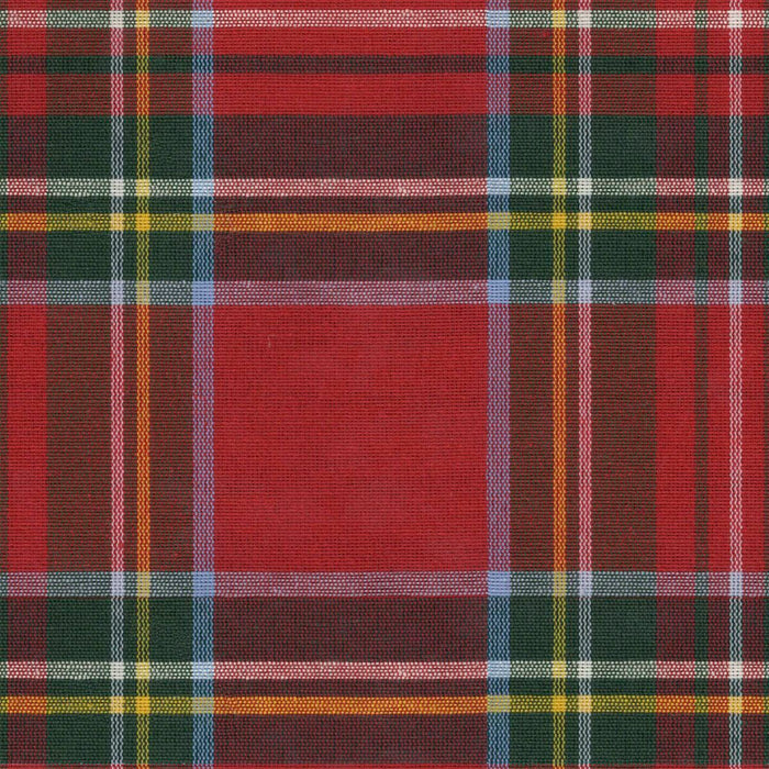 Mantel antimanchas Muaré Cabal 01 100 x 155 cm