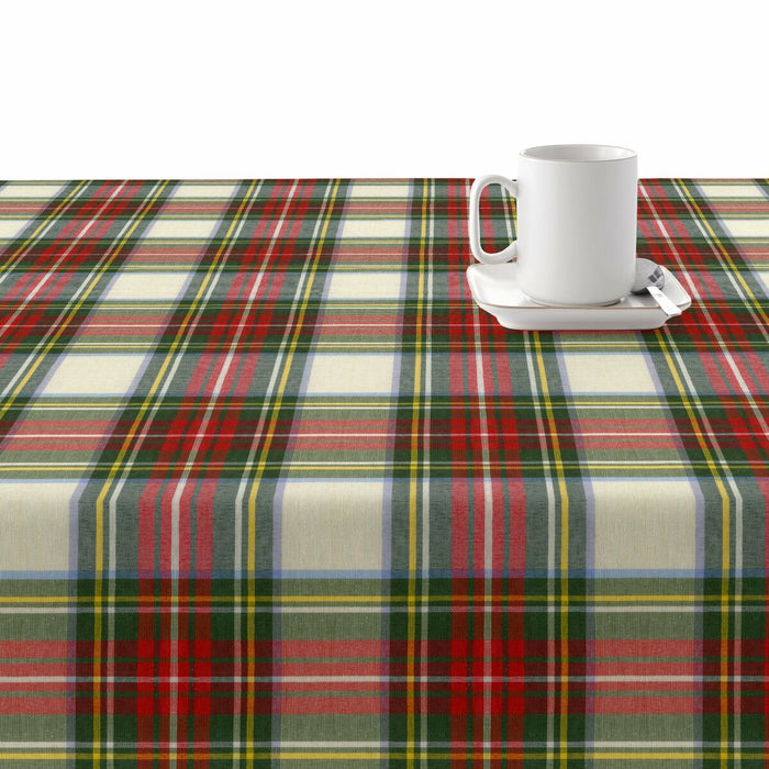 Mantel antimanchas Muaré 155 x 155 cm