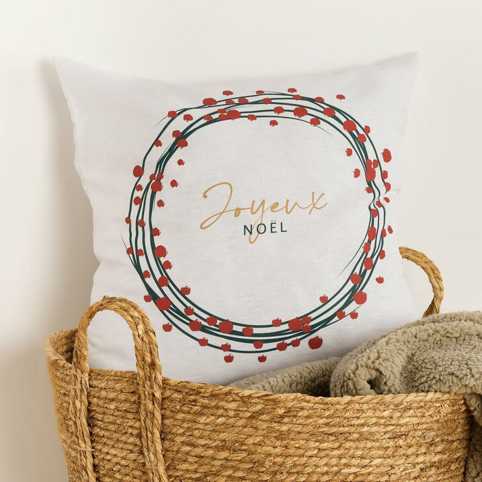 Belum Lapland cushion cover 50 x 50 cm