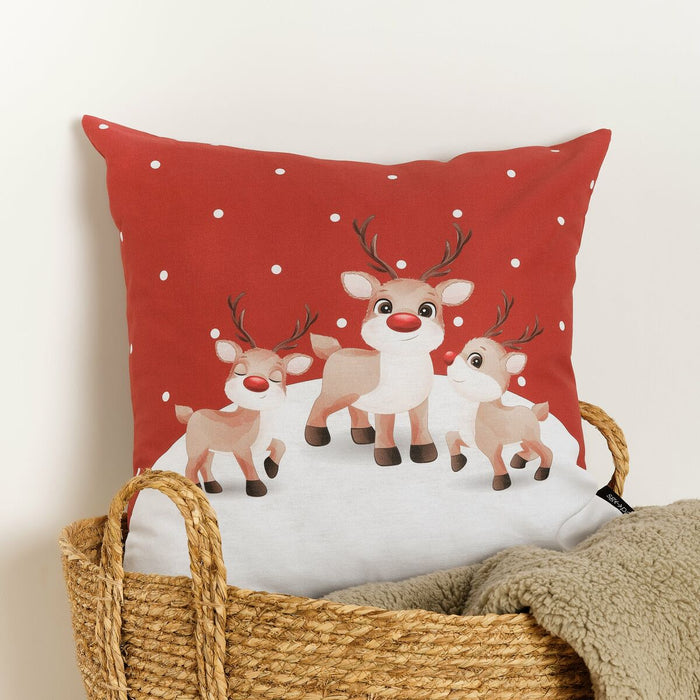 Belum Lapland cushion cover 50 x 50 cm