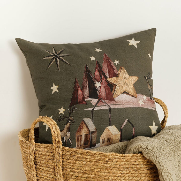 Belum Lapland cushion cover 50 x 50 cm