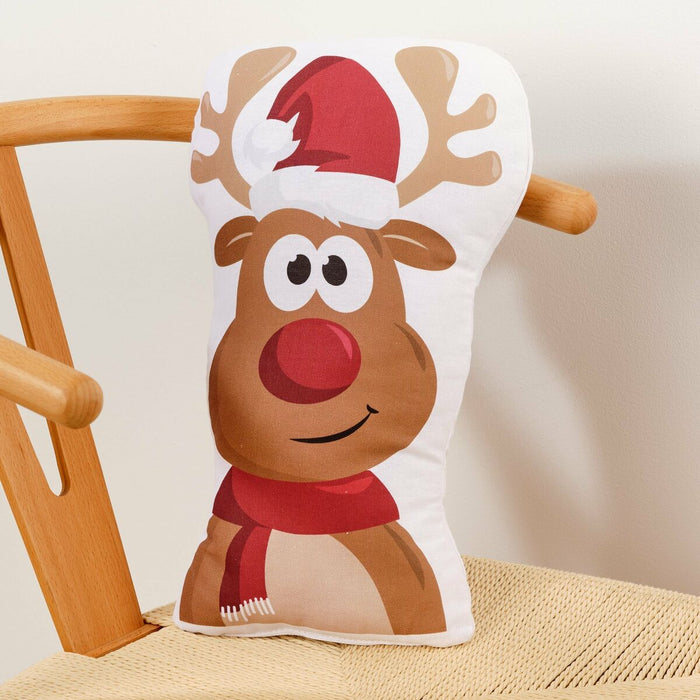 Decolores Lapland Cushion 43 x 26 cm 26 x 10 x 43 cm