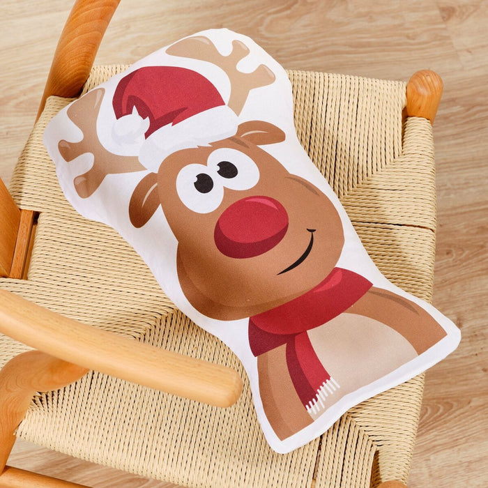 Decolores Lapland Cushion 43 x 26 cm 26 x 10 x 43 cm