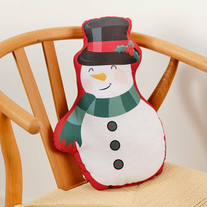 Decolores Lapland Cushion 30 x 10 x 43 cm 43 x 30 cm