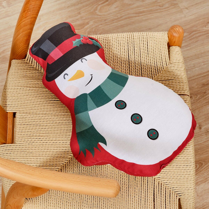 Decolores Lapland Cushion 30 x 10 x 43 cm 43 x 30 cm