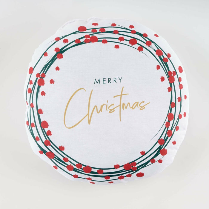 Decolores Lapland Cushion 43 x 10 x 43 cm