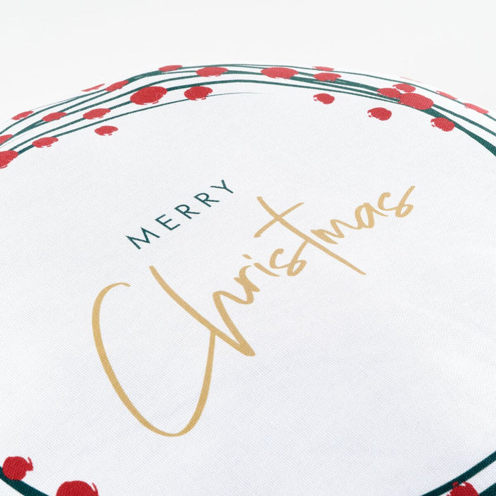 Decolores Lapland Cushion 43 x 10 x 43 cm