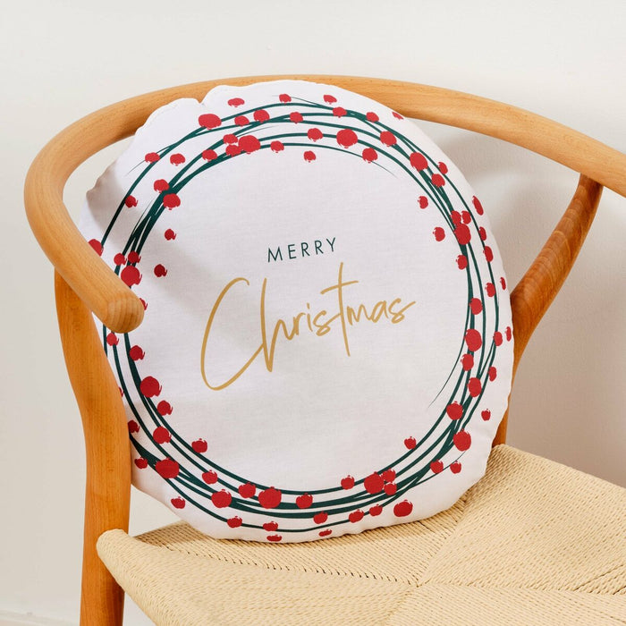 Decolores Lapland Cushion 43 x 10 x 43 cm