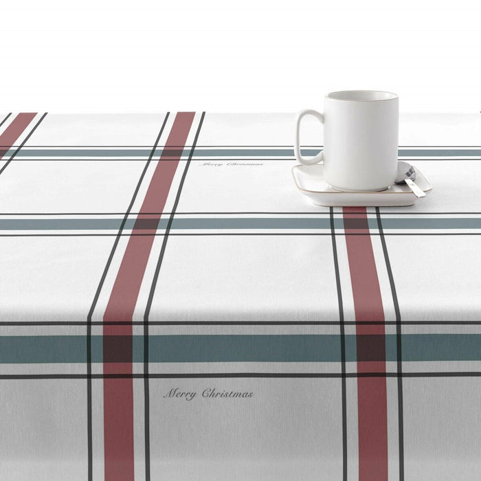 Belum Elegant Christmas stain-resistant resin tablecloth 100 x 300 cm
