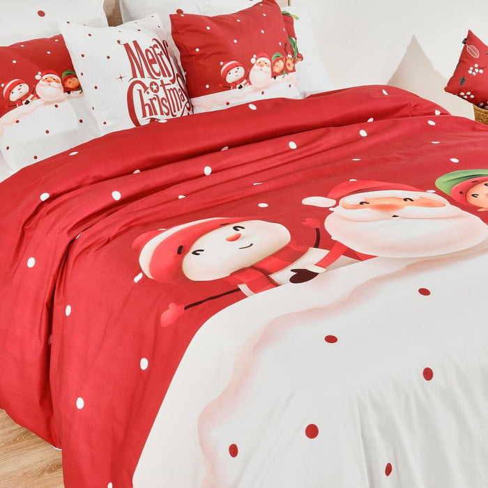Lapland Decolored Duvet Cover 200 x 200 cm Bed of 120