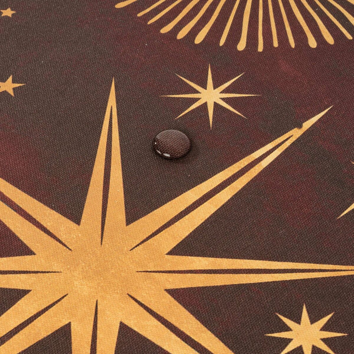 Belum Christmas stain-resistant resin tablecloth 250 x 140 cm