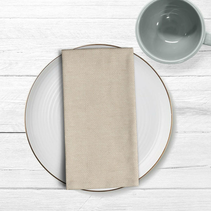 Belum Linen Napkins 2 Units