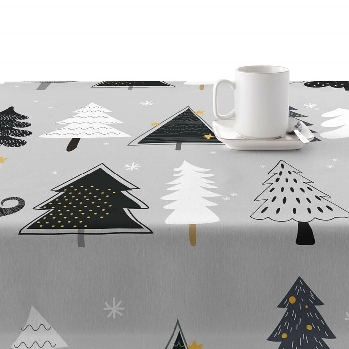 Belum Noel stain-resistant resin tablecloth 100 x 140 cm