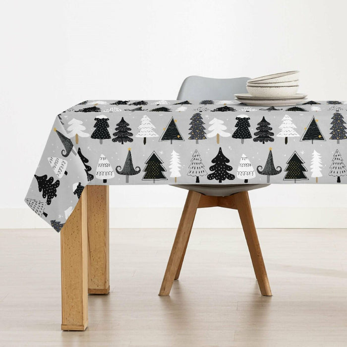 Belum Noel stain-resistant resin tablecloth 100 x 140 cm