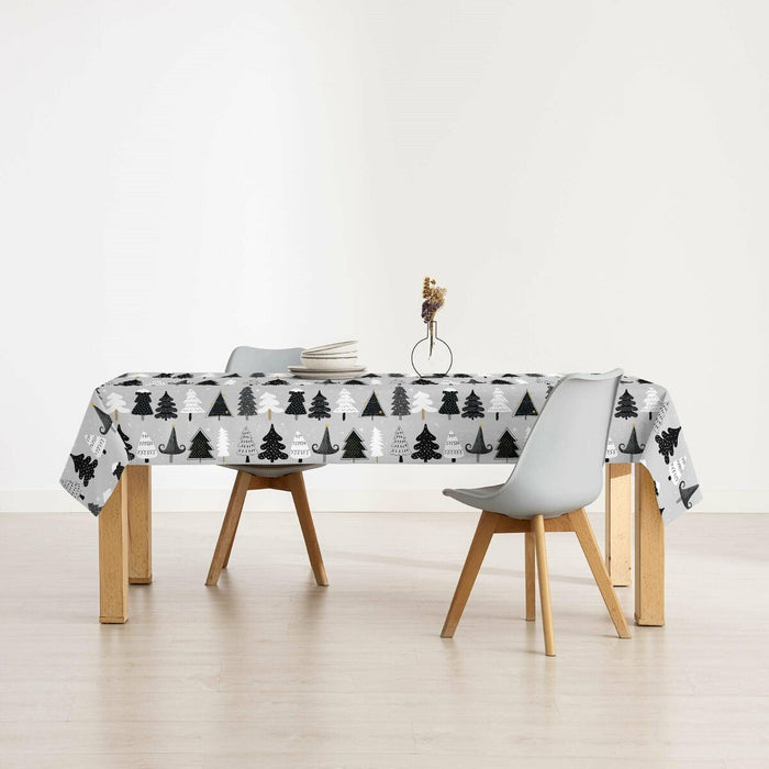 Belum Noel stain-resistant resin tablecloth 100 x 140 cm