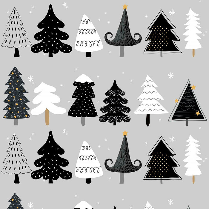 Belum Noel stain-resistant resin tablecloth 200 x 140 cm