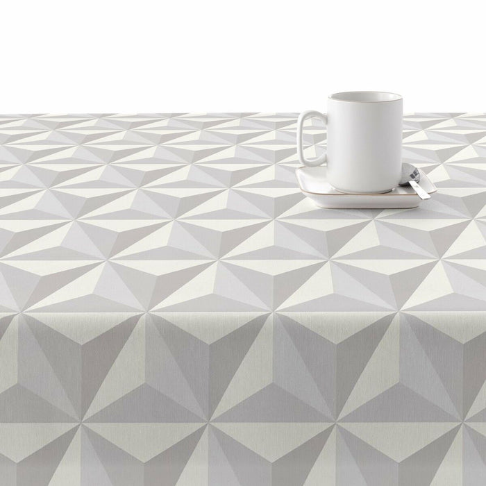 Belum P19-3 stain-resistant tablecloth 200 x 140 cm Geometric