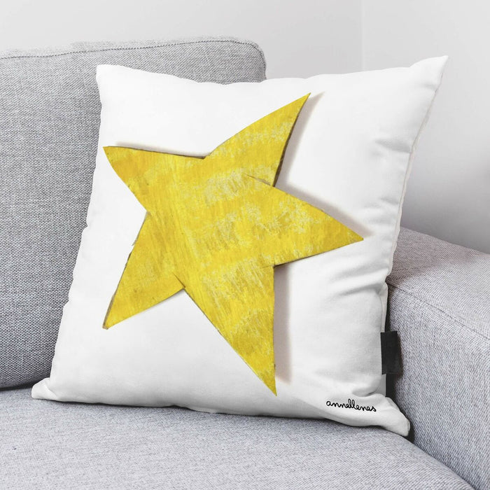 Decolores Estel cushion cover 50 x 50 cm