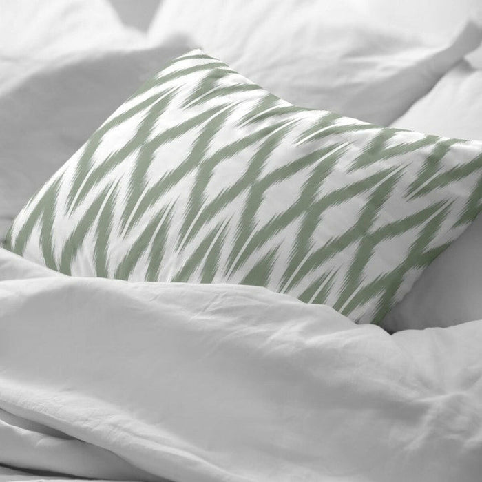 Funda de almohada Decolores Altea Multicolor 50x80cm