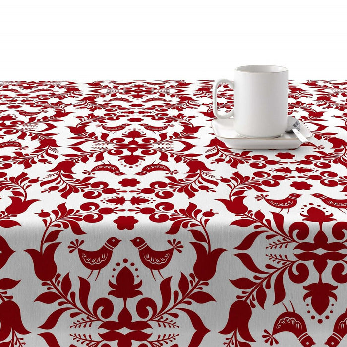 Belum Merry Christmas stain-resistant resin tablecloth 100 x 140 cm