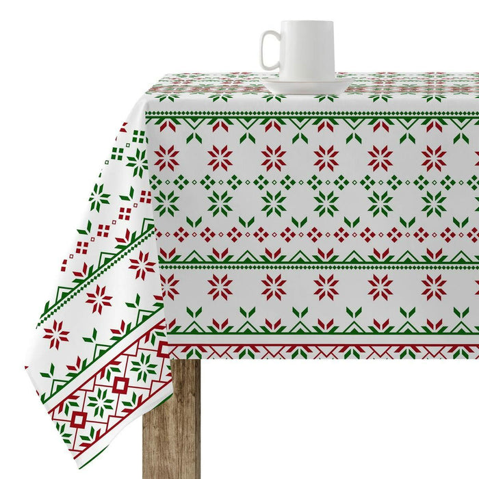 Belum Merry Christmas 3 stain-resistant tablecloth 250 x 140 cm