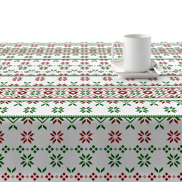 Belum Merry Christmas 3 stain-resistant tablecloth 250 x 140 cm