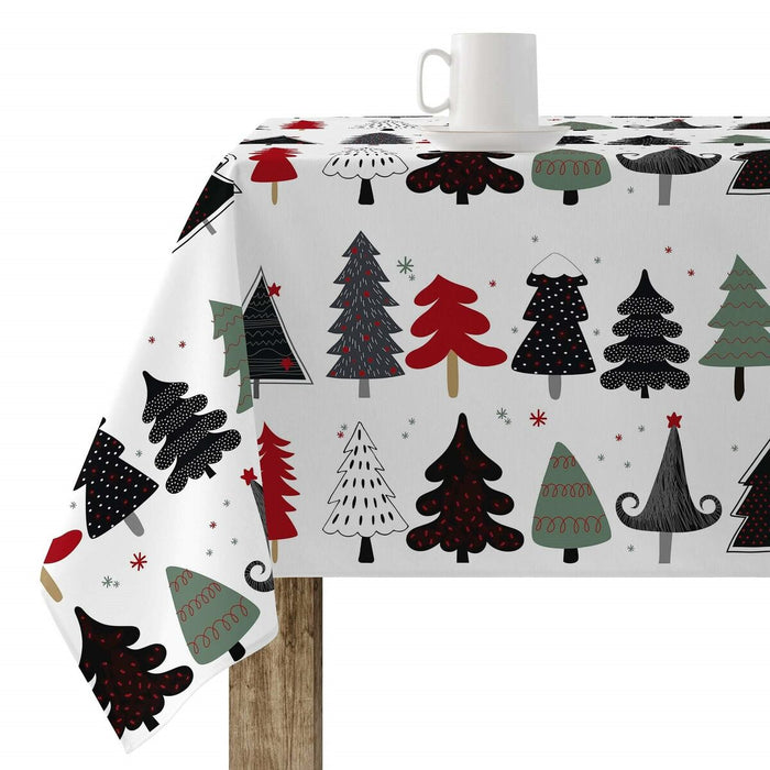Belum Merry Christmas stain-resistant resin tablecloth 300 x 140 cm