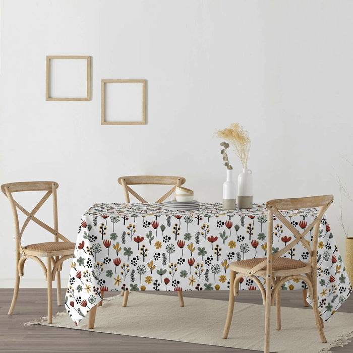 Belum Paola 1 stain-resistant tablecloth 100 x 140 cm