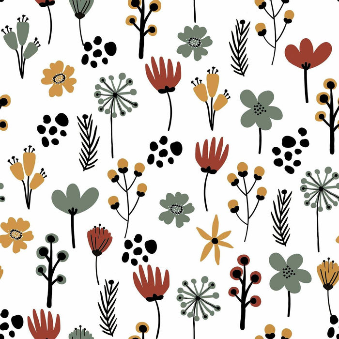 Belum Paola 1 stain-resistant tablecloth 100 x 140 cm