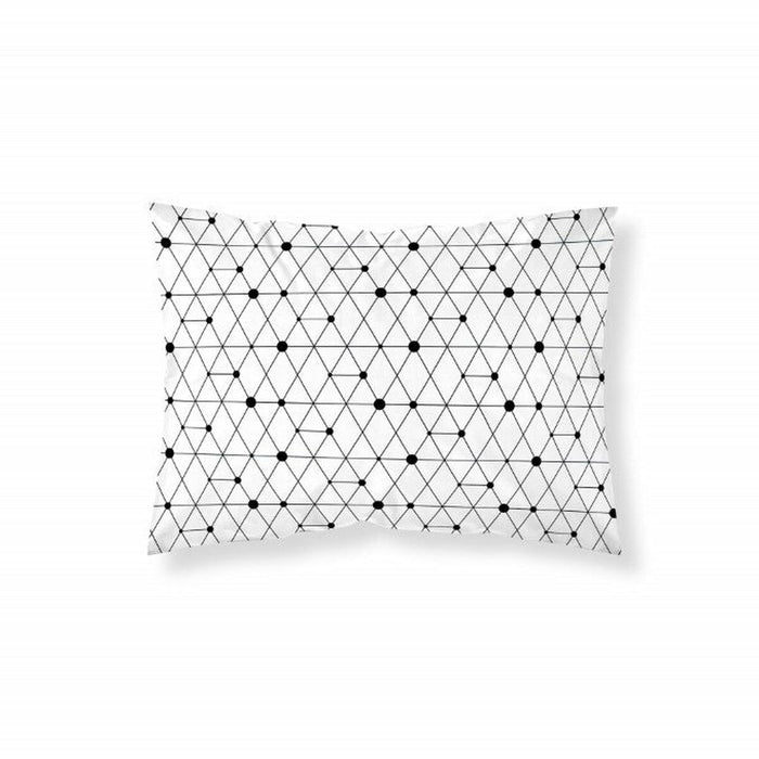 Decolores Indian Multicolor Reverse Pillowcase 45 x 110 cm