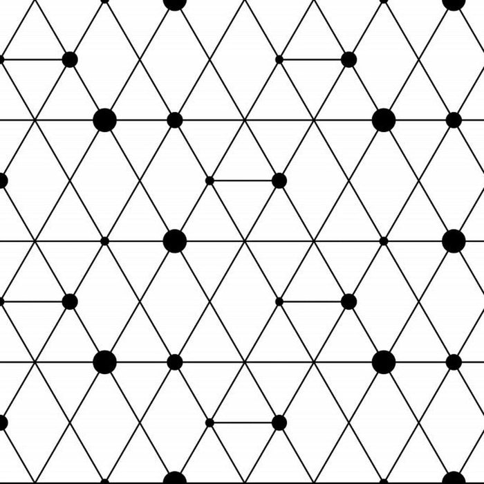 Decolores Indian Multicolor Reverse Pillowcase 45 x 110 cm