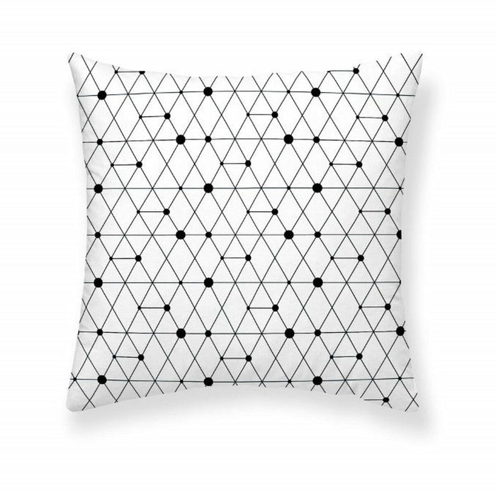 Decolores Indian Multicolor Reverse Pillowcase 45 x 110 cm