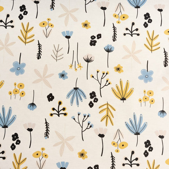 Belum CARMINA 4 stain-resistant tablecloth 100 x 140 cm