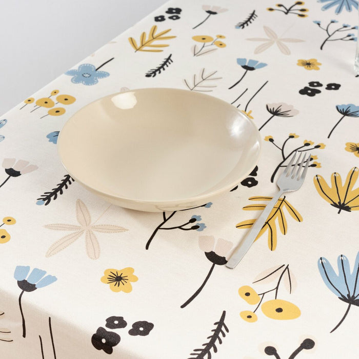 Belum CARMINA 4 stain-resistant tablecloth 100 x 140 cm