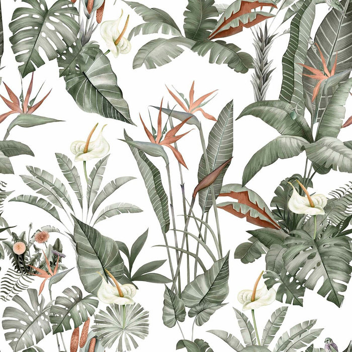 Belum Mirari stain-resistant tablecloth 1 200 x 140 cm