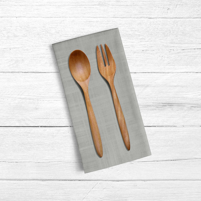 Set de Paños Belum Gris 45 x 70 cm