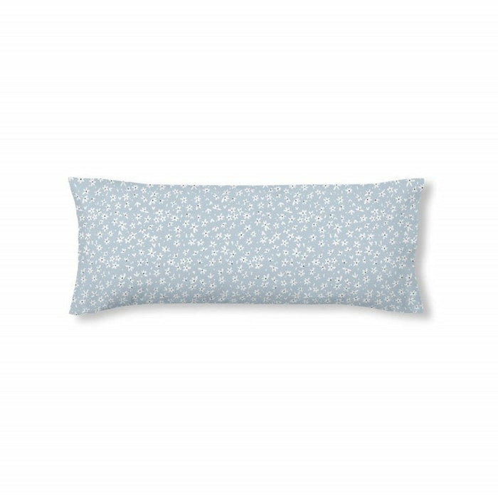 Funda de almohada Decolores Provenza Azul 45 x 125 cm