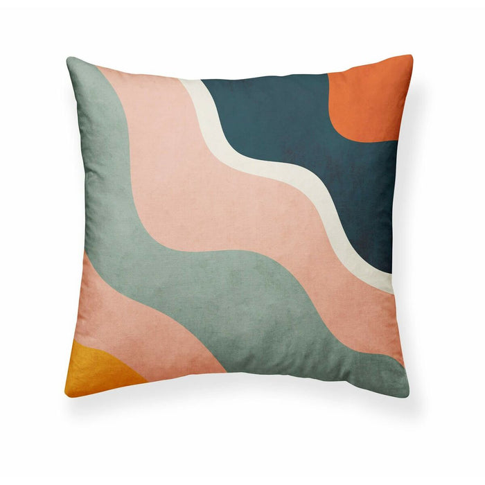 Decolores Sahara B Multicolor Cushion Cover 50 x 50 cm